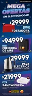 Catálogo Diarco en Villa Escobar | MEGAOFERTAS ELECTROHOGAR | 2026-03-09T00:00:00.000Z - 2026-03-22T00:00:00.000Z