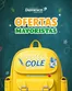 Catálogo Supermercados Damesco en Rawson (Chubut) | Nuevas ofertas para descubrir | 2026-03-13T00:00:00.000Z - 2026-03-16T00:00:00.000Z