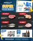 Catálogo Supermercados Damesco en Rawson (Chubut) | Ofertas minoristas 12 al 15 03 | 2026-03-12T00:00:00.000Z - 2026-03-15T00:00:00.000Z