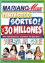 Catálogo Supermercados Mariano Max en Caleta Olivia | Ofertas Supermercados Mariano Max | 2026-03-17T00:00:00.000Z - 2026-03-24T00:00:00.000Z