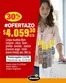 Catálogo Josimar en Martínez | Ofertas Josimar | 2026-03-21T00:00:00.000Z - 2026-04-04T00:00:00.000Z