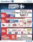 Catálogo Carrefour en Río Gallegos | Carrefour Hiper 25 Marzo | 2026-03-25T00:00:00.000Z - 2026-04-01T00:00:00.000Z