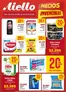 Catálogo Supermercados Aiello en Castelar | Ofertas Supermercados Aiello | 2026-03-20T00:00:00.000Z - 2026-03-26T00:00:00.000Z