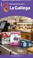 Catálogo La Gallega Supermercados en San Francisco Solano | Catálogo de ofertas | 2026-04-07T00:00:00.000Z - 2026-04-22T00:00:00.000Z