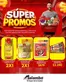 Catálogo Supermercados Malambo en Caseros | Ofertas Supermercados Malambo | 2026-04-10T00:00:00.000Z - 2026-04-23T00:00:00.000Z