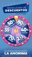 Catálogo La Anonima | Revolución de Descuentos | 2026-04-16T00:00:00.000Z - 2026-04-19T00:00:00.000Z