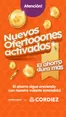 Catálogo Cordiez | Ofertas especiales atractivas para todos | 2026-04-22T00:00:00.000Z - 2026-05-06T00:00:00.000Z