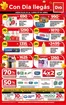 Catálogo Supermercados DIA | Ofertas Dia | 2026-04-22T00:00:00.000Z - 2026-04-27T00:00:00.000Z