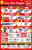 Catálogo Supermercados DIA | Gran variedad de ofertas | 2026-04-22T00:00:00.000Z - 2026-04-27T00:00:00.000Z