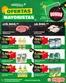 Catálogo Supermercados Damesco | Ofertas MAYORISTA 24 al 27 04 | 2026-04-24T00:00:00.000Z - 2026-04-27T00:00:00.000Z