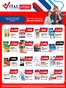 Catálogo Supermayorista Vital | Descubre ofertas atractivas | 2026-04-27T00:00:00.000Z - 2026-05-03T00:00:00.000Z