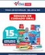 Catálogo Supermayorista Vital | ¡Aprovechá | 2026-05-04T00:00:00.000Z - 2026-05-10T00:00:00.000Z