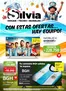 Catálogo Casa Silvia en Crespo | Catálogo de ofertas | 2026-05-07T00:00:00.000Z - 2026-05-31T00:00:00.000Z