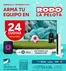 Catálogo Rodo en San Cristóbal (Buenos Aires) | Gangas y ofertas actuales | 2026-05-09T00:00:00.000Z - 2026-05-10T00:00:00.000Z