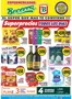 Catálogo Supermercados Becerra | Ofertas Supermercados Becerra | 2026-05-08T00:00:00.000Z - 2026-05-18T00:00:00.000Z