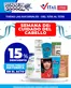 Catálogo Supermayorista Vital | ¡Ahorrá | 2026-05-11T00:00:00.000Z - 2026-05-17T00:00:00.000Z