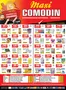 Catálogo Supermercados Comodin en Campana | 2030259 | 2026-05-11T00:00:00.000Z - 2026-05-17T00:00:00.000Z