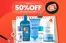 Catálogo Farmacia Selma | Hasta 50% off | 2026-05-13T00:00:00.000Z - 2026-05-17T00:00:00.000Z