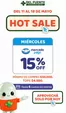 Catálogo Farmacia Del Puente | Hot Sale! | 2026-05-13T00:00:00.000Z - 2026-05-18T00:00:00.000Z