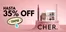 Catálogo Raffe Perfumerías | Hasta 35% off | 2026-05-14T00:00:00.000Z - 2026-05-31T00:00:00.000Z