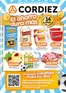 Catálogo Cordiez en Villa General Belgrano | Ofertas Cordiez | 2026-05-14T00:00:00.000Z - 2026-05-27T00:00:00.000Z