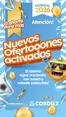Catálogo Cordiez en Villa General Belgrano | Nuevas ofertas para descubrir | 2026-05-14T00:00:00.000Z - 2026-05-28T00:00:00.000Z