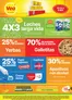 Catálogo Supermercados Vea en La Mendieta | Ofertas fin de semana Chubut | 2026-05-14T00:00:00.000Z - 2026-05-17T00:00:00.000Z