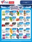 Catálogo Supermayorista Vital | Ofertas para cazadores de gangas | 2026-05-18T00:00:00.000Z - 2026-05-24T00:00:00.000Z