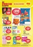 Catálogo Supermercados Vea | VOLANTE imPRECIOnante Cuyo | 2026-05-18T00:00:00.000Z - 2026-05-26T00:00:00.000Z