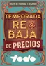 Catálogo Supermercados Todo | FOLDER TODO 443 | 2026-05-19T00:00:00.000Z - 2026-06-01T00:00:00.000Z