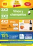 Catálogo Supermercados Vea en Vicente López | Ofertas fin de semana | Córdoba | 2026-05-22T00:00:00.000Z - 2026-05-28T00:00:00.000Z