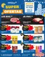 Catálogo Supermercados Damesco en Vicente López | Ofertas minoristas 21 al 27 05 | 2026-05-21T00:00:00.000Z - 2026-05-27T00:00:00.000Z