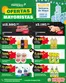 Catálogo Supermercados Damesco en Vicente López | Ofertas MAYORISTA 21 al 27 05 | 2026-05-21T00:00:00.000Z - 2026-05-27T00:00:00.000Z
