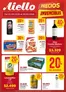 Catálogo Supermercados Aiello en Villa Rosa | Ofertas Supermercados Aiello | 2026-05-22T00:00:00.000Z - 2026-05-28T00:00:00.000Z