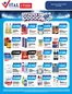 Catálogo Supermayorista Vital | Ofertas de semana | | 2026-05-25T00:00:00.000Z - 2026-05-31T00:00:00.000Z