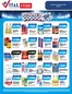 Catálogo Supermayorista Vital | Ofertas de semana | | 2026-05-25T00:00:00.000Z - 2026-05-31T00:00:00.000Z