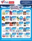 Catálogo Supermayorista Vital | Ofertas de semana | | 2026-05-25T00:00:00.000Z - 2026-05-31T00:00:00.000Z