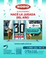 Catálogo Rodo | Ofertas exclusivas para nuestros clientes | 2026-05-25T00:00:00.000Z - 2026-05-27T00:00:00.000Z