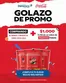 Catálogo Supermercados Damesco en Rodeo del Medio | Descubre ofertas atractivas | 2026-05-21T00:00:00.000Z - 2026-06-20T00:00:00.000Z