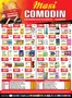 Catálogo Supermercados Comodin | 2030259 | 2026-05-25T00:00:00.000Z - 2026-05-31T00:00:00.000Z