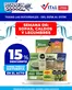 Catálogo Supermayorista Vital | ¡Ahorrá | 2026-06-01T00:00:00.000Z - 2026-06-07T00:00:00.000Z