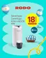 Catálogo Rodo en Floresta | Ofertas Rodo | 2026-06-03T00:00:00.000Z - 2026-06-17T00:00:00.000Z
