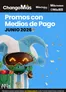 Catálogo HiperChangomas | Promos con Medios de Pago | 2026-06-03T00:00:00.000Z - 2026-06-30T00:00:00.000Z