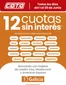 Catálogo Coto | Coto Afiche Web- Galicia Cuotas | 2026-06-01T00:00:00.000Z - 2026-06-30T00:00:00.000Z