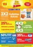 Catálogo Supermercados Vea en Vila | Fin de semana de ahorro | Córdoba | 2026-06-05T00:00:00.000Z - 2026-06-07T00:00:00.000Z