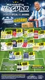 Catálogo Supermercados Yaguar | Catalogo | 2026-06-01T00:00:00.000Z - 2026-06-07T00:00:00.000Z