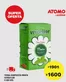 Catálogo Atomo Conviene | Ofertas Atomo Conviene | 2026-06-06T00:00:00.000Z - 2026-06-20T00:00:00.000Z