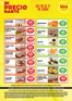 Catálogo Supermercados Vea | Volante Semanal | BsAs y Nea | 2026-06-08T00:00:00.000Z - 2026-06-11T00:00:00.000Z