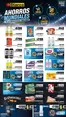 Catálogo Diarco | OFERTAS PUEBLO SUR | 2026-06-08T00:00:00.000Z - 2026-06-12T00:00:00.000Z