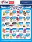 Catálogo Supermayorista Vital | Ofertas de semana | | 2026-06-08T00:00:00.000Z - 2026-06-14T00:00:00.000Z